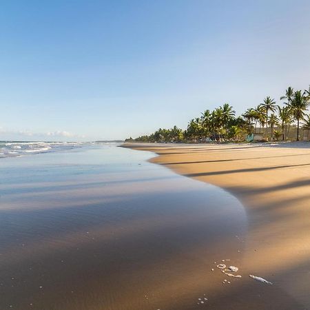 Belissimo Apto A 500M Praias Do Sul Ilhéus Exterior foto