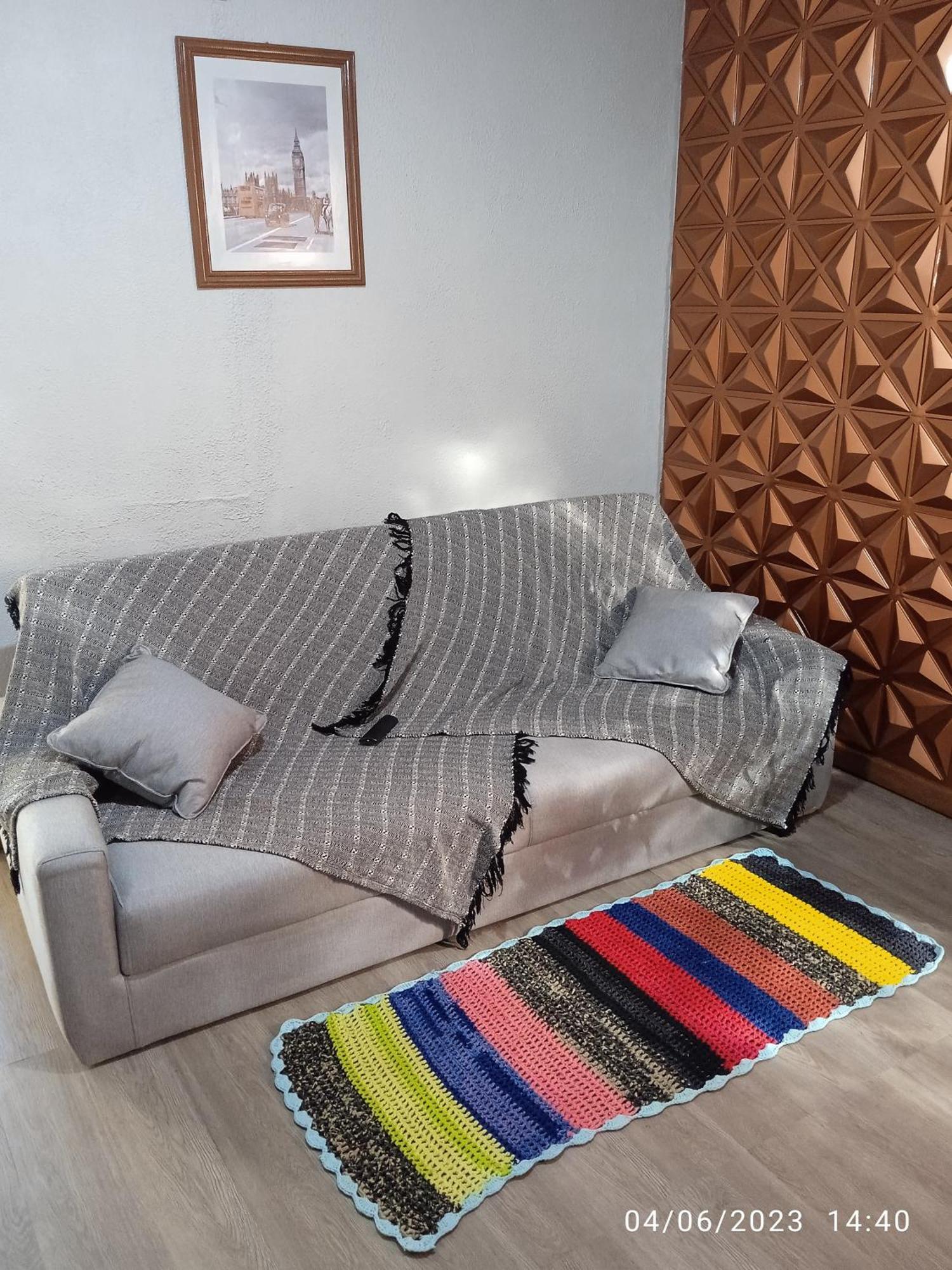 Belissimo Apto A 500M Praias Do Sul Ilhéus Zimmer foto