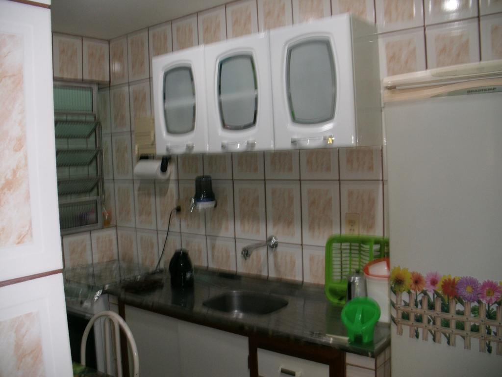 Belissimo Apto A 500M Praias Do Sul Ilhéus Zimmer foto