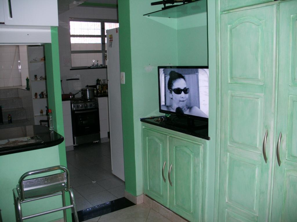 Belissimo Apto A 500M Praias Do Sul Ilhéus Zimmer foto